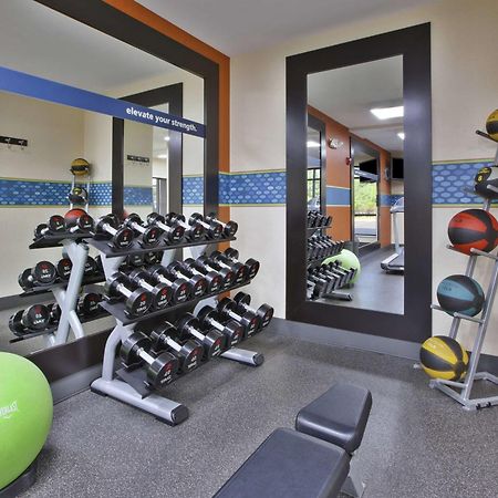 Hampton Inn Commerce/Новай Екстер'єр фото