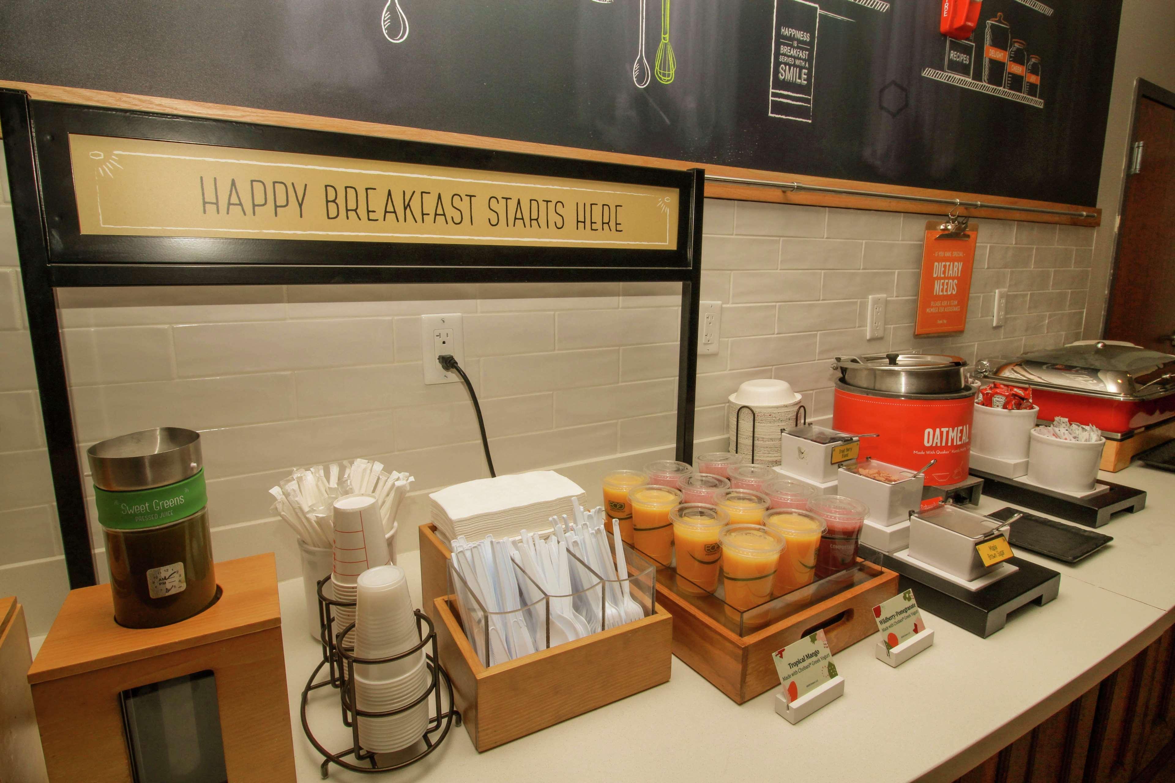 Hampton Inn Commerce/Новай Екстер'єр фото