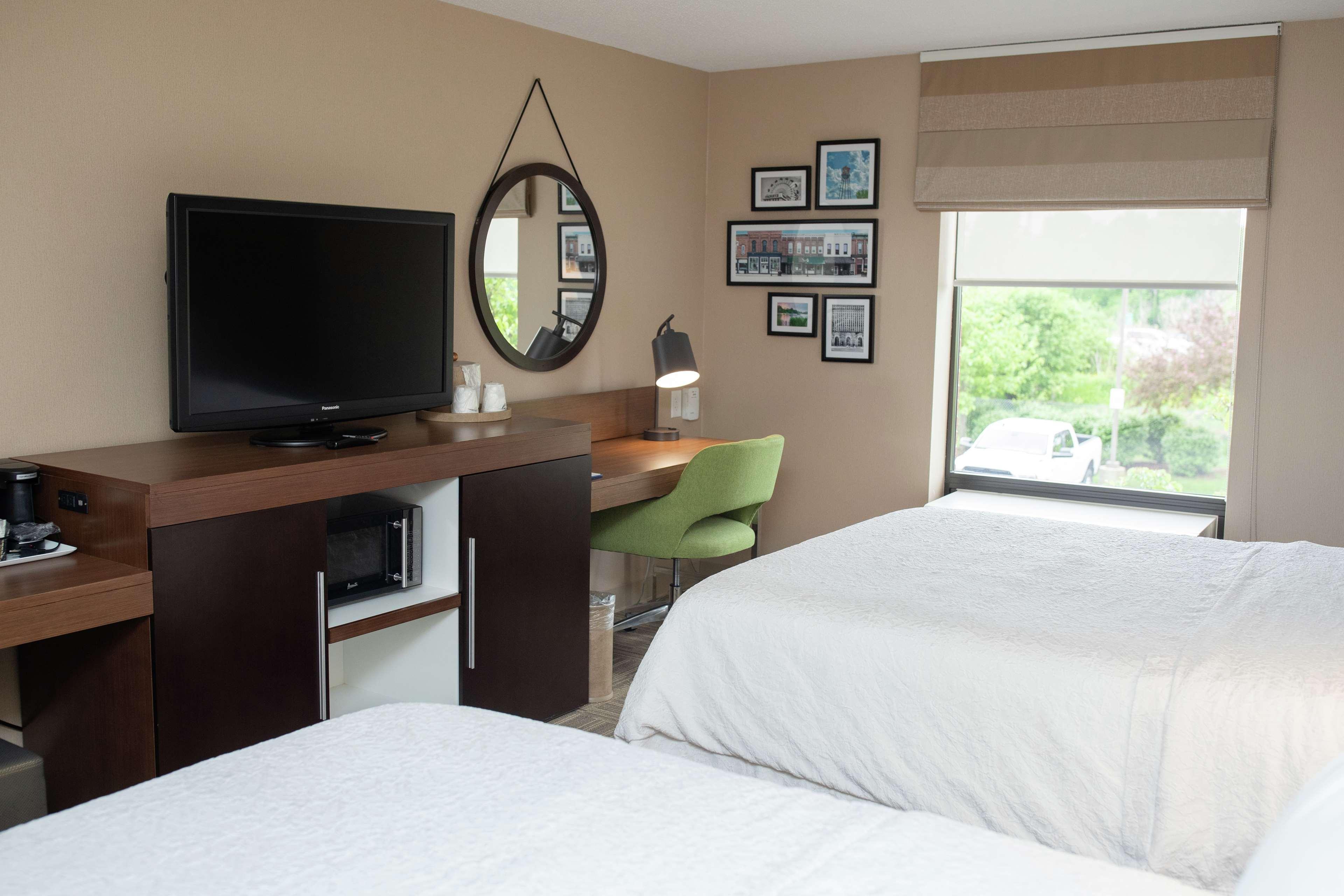 Hampton Inn Commerce/Новай Екстер'єр фото