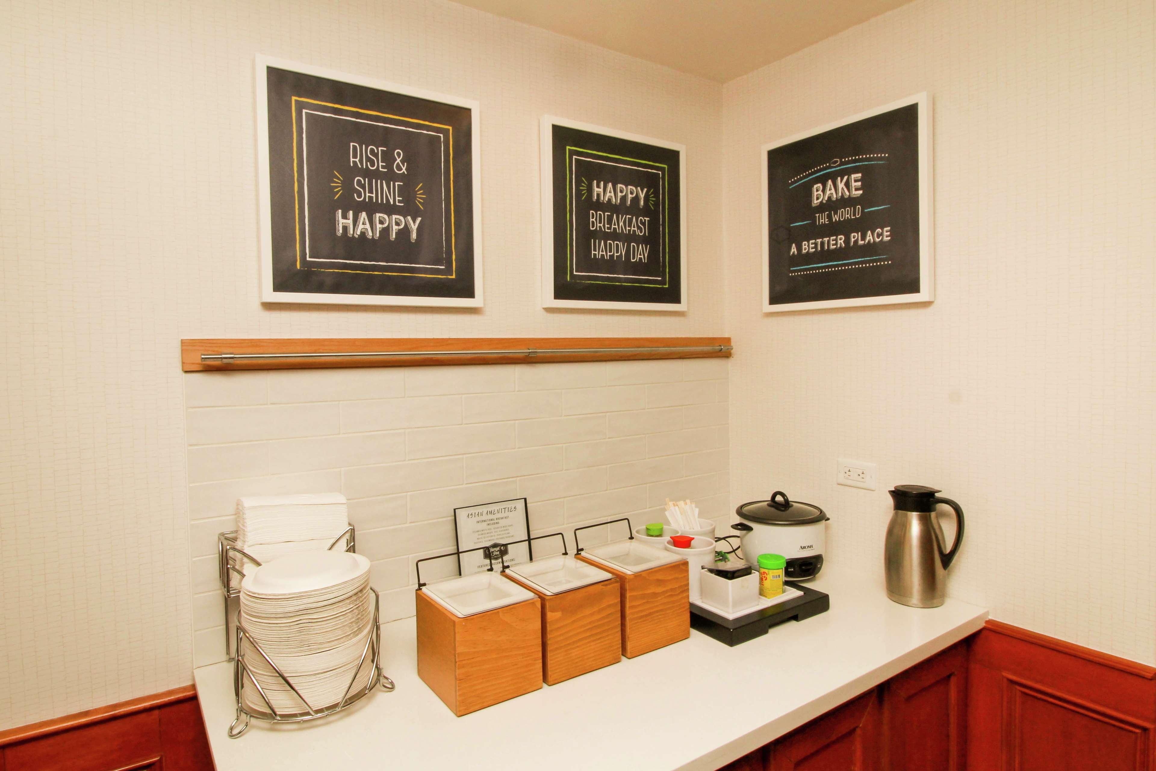 Hampton Inn Commerce/Новай Екстер'єр фото