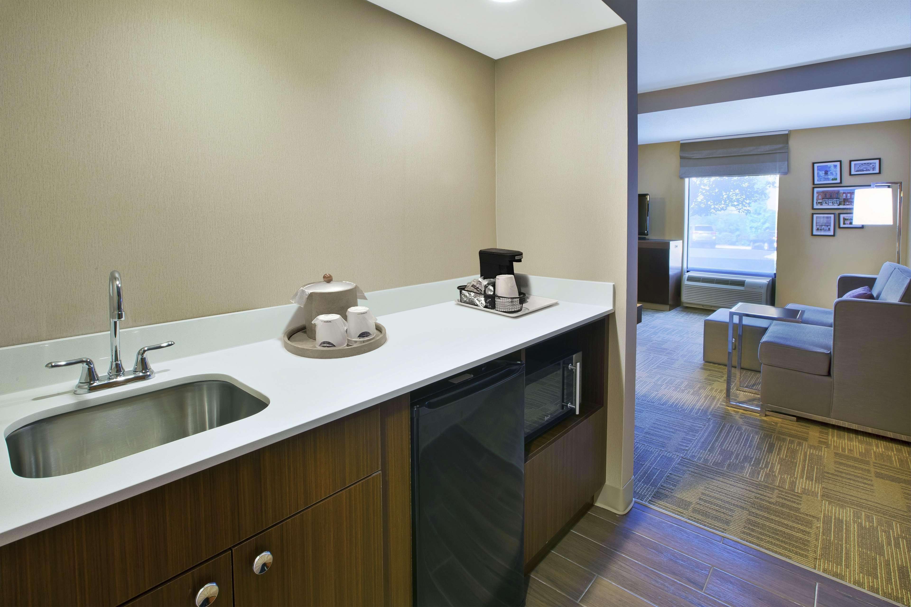 Hampton Inn Commerce/Новай Екстер'єр фото