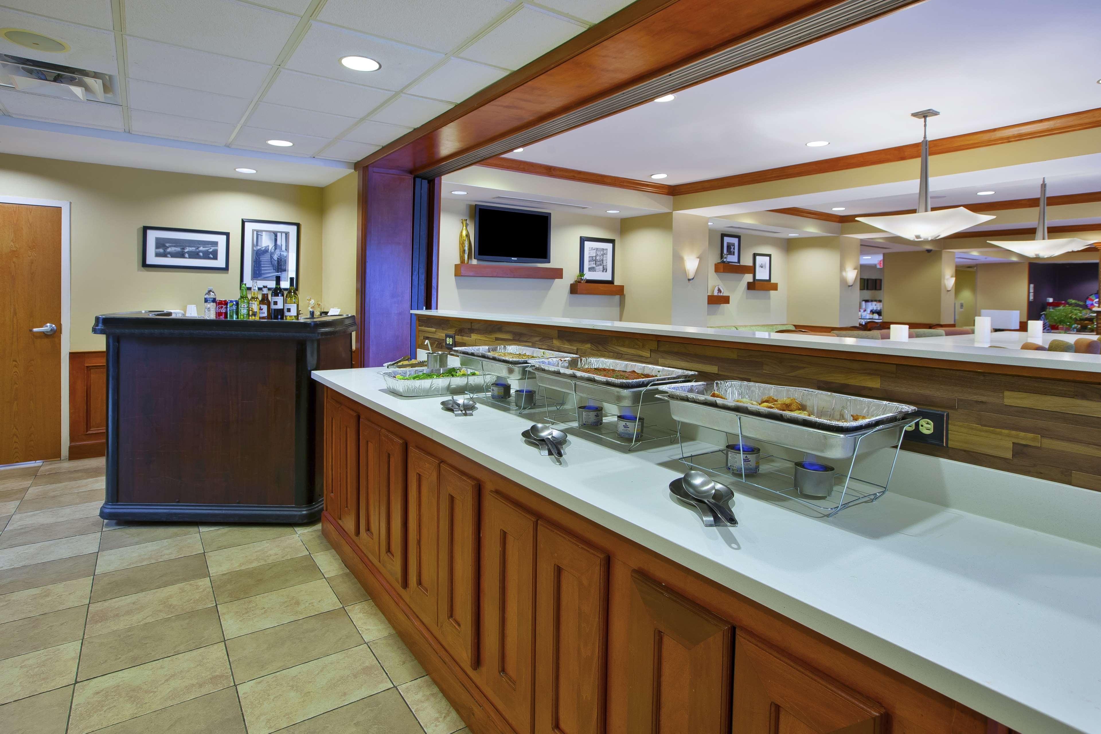 Hampton Inn Commerce/Новай Екстер'єр фото
