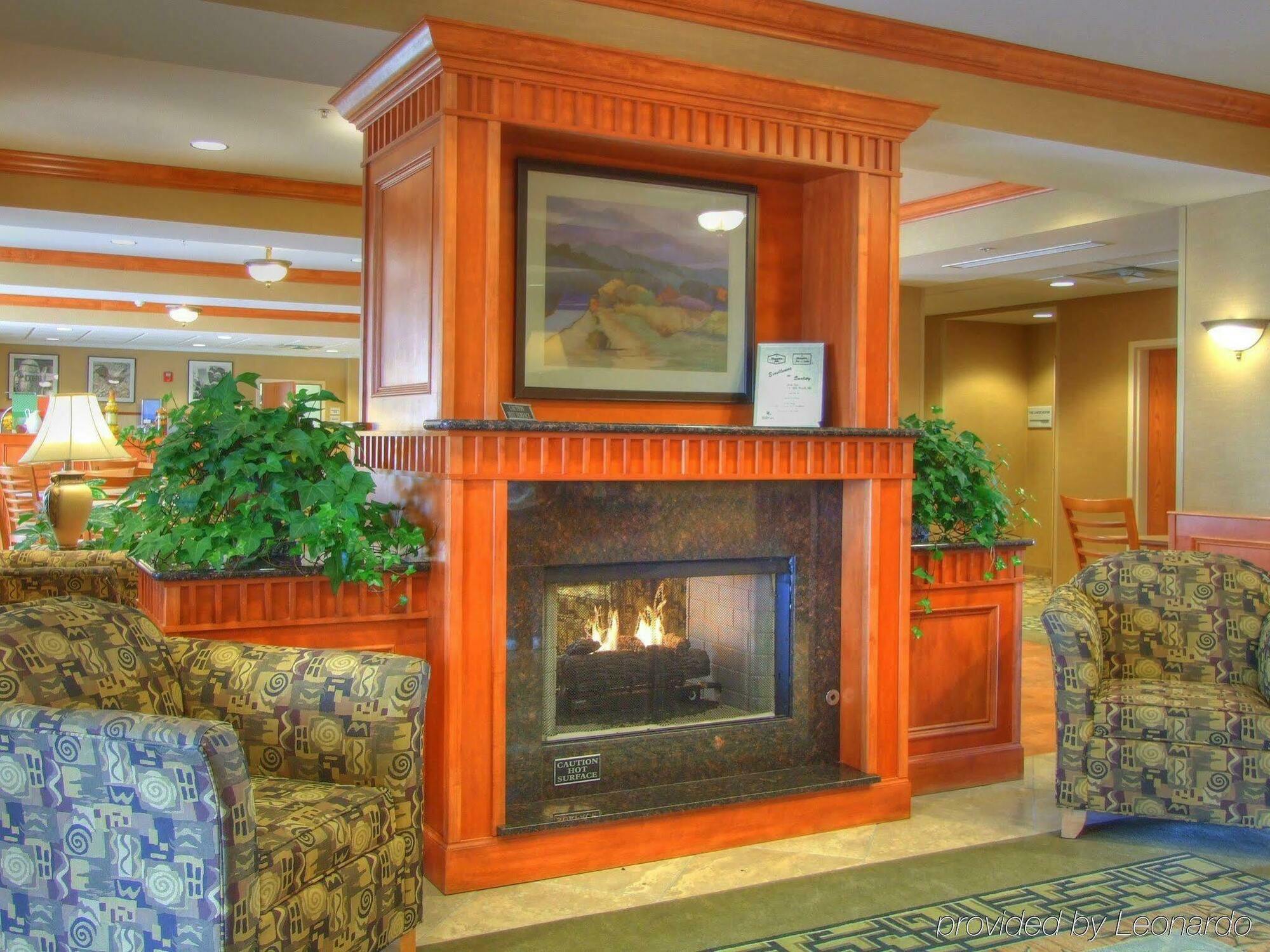 Hampton Inn Commerce/Новай Екстер'єр фото